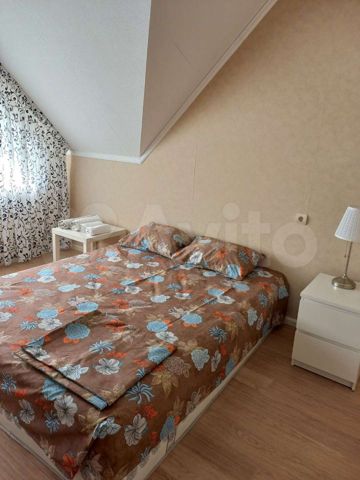 2-к. квартира, 50 м², 5/5 эт.