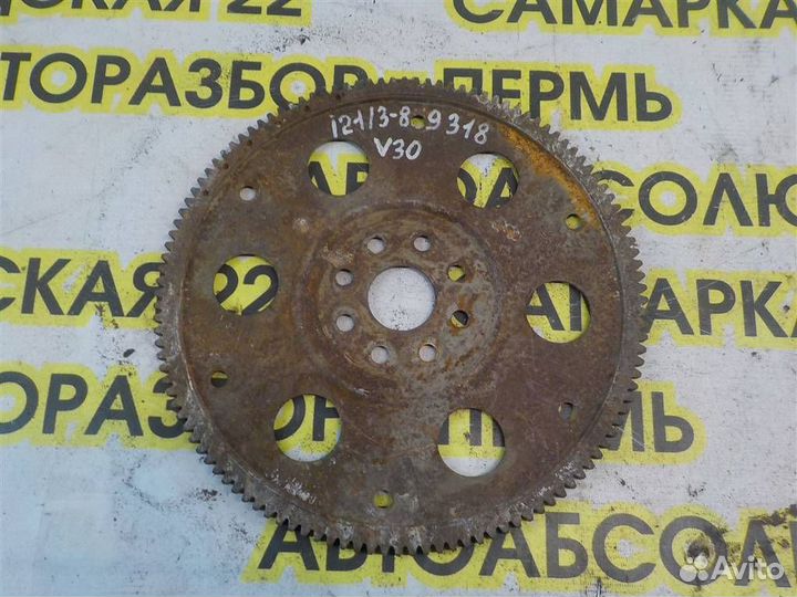 Маховик Toyota Camry XV30 2001-2006