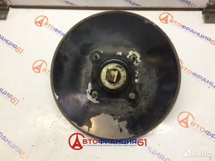 Вакуумный усилитель тормозной, 202011 iran khodro