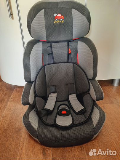 Детское автокресло