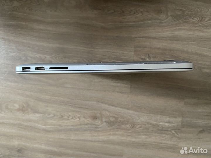 Apple MacBook pro 15 2012