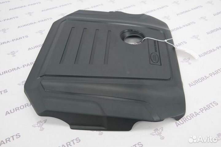 Крышка двигателя декоративная RR Velar L560 17