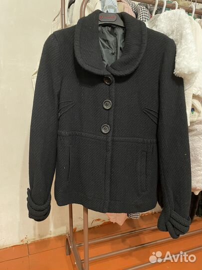 Пальто для девочки