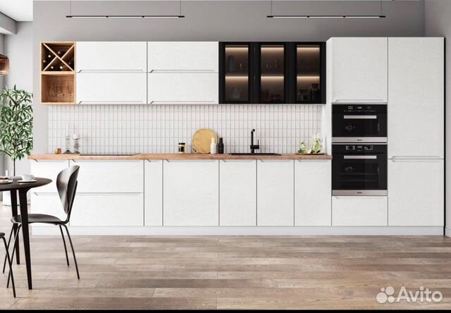 Модульные кухни