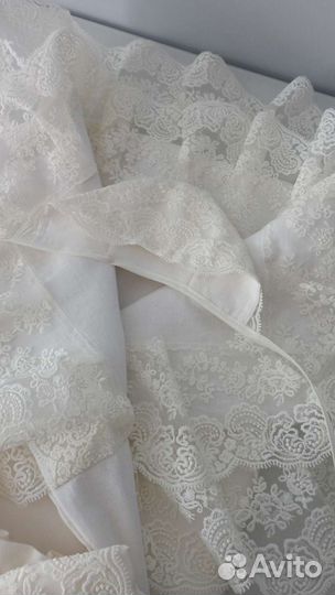 Конверт на выписку летний