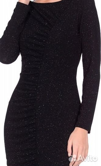 Платье женское вечернее