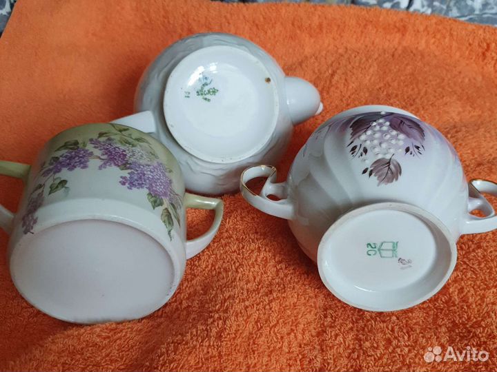 Приборы для сервировки стола