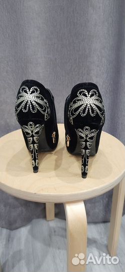 Ботильоны 39