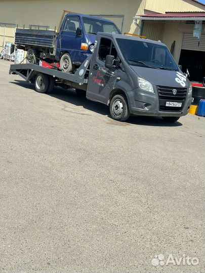 Эвакуатор Великовечное