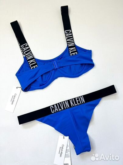 Купальник Calvin Klein Оригинал