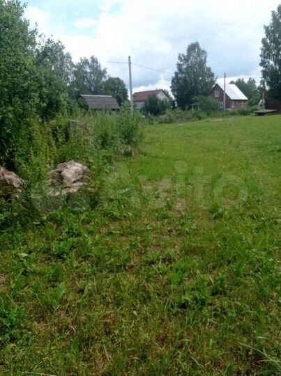 Участок 16 сот. (ИЖС)