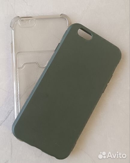 iPhone 6S, 32 ГБ
