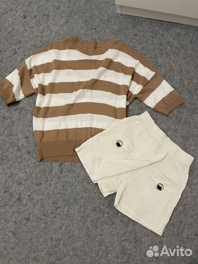 Пакет одежды