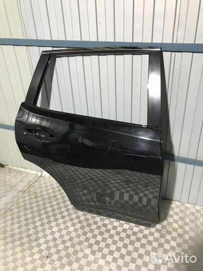 Дверь задняя правая Nissan X-Trail T32 арт005