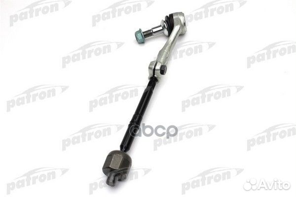 Рулевая тяга F30 прав PS2242R patron