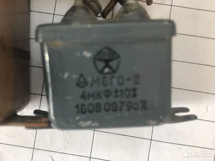 Конденсаторы 4 мкф 1000 мкф