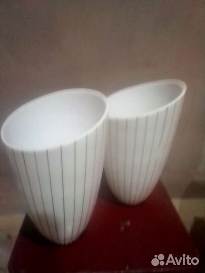 Плафоны для люстры стеклянные