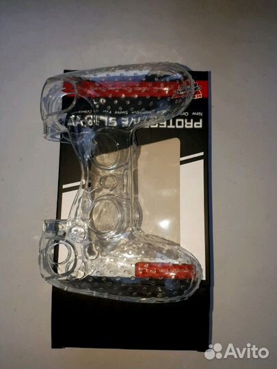 Чехол для геймпада DualShock 4