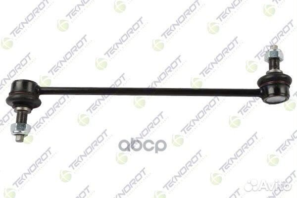 Стойка стабилизатора перед teknorot 275 CE0030