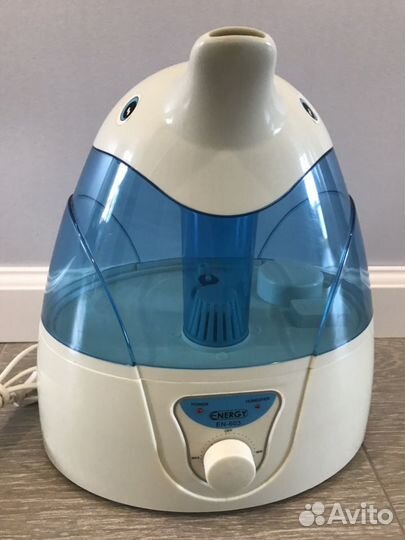 Увлажнитель