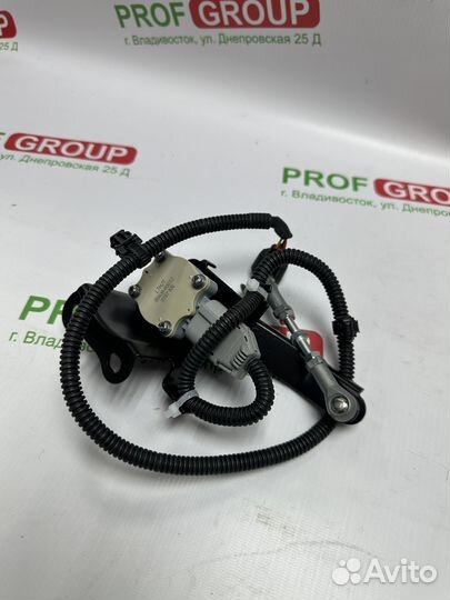 Датчик дорожного просвета передний левый TLC100/LX