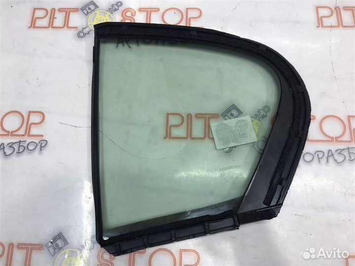 Стекло двери заднее правое Lexus GS350 (GRS191,GR