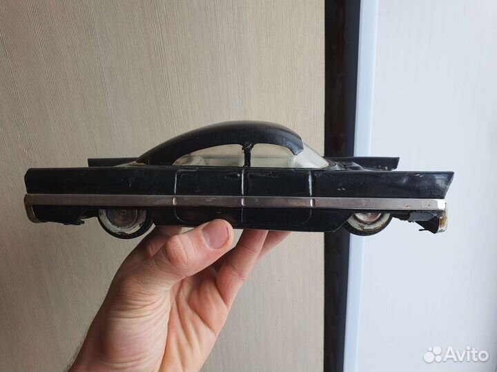 Модель газ 13 чайка большая