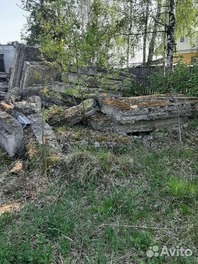 Арболитовые плиты