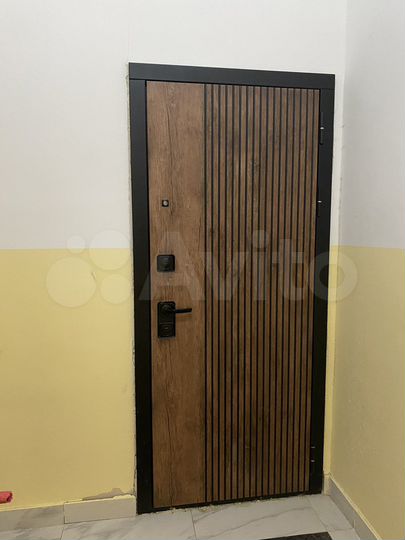 3-к. квартира, 80 м², 6/8 эт.