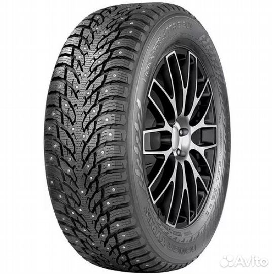 Nokian Tyres Hakkapeliitta 9 SUV 255/40 R20 101T