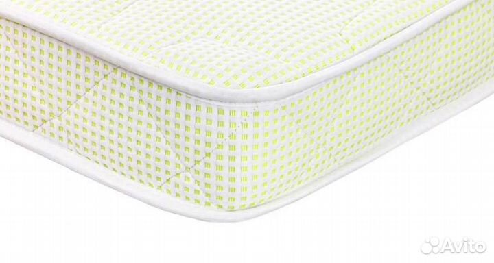 Детский матрас аскона junior