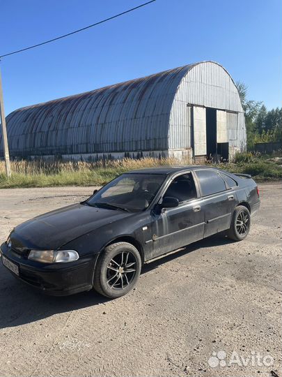 Honda accord 5 разбор по запчастям