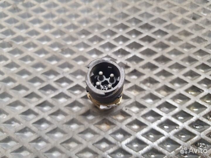 Датчик давления картерных газов