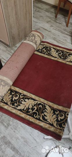 Ковер ковровая дорожка