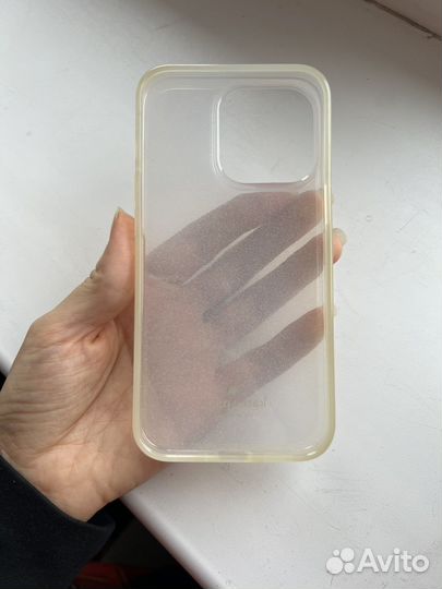 Чехол на телефон Kate Spade 13 iPhone