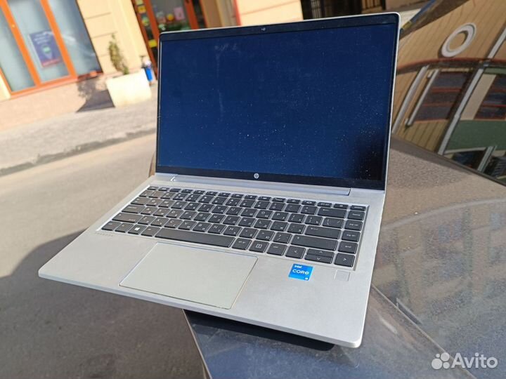 Hp ProBook 640g8 i5-1135g7 8gb 256SSD