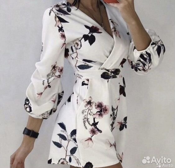 Комбинезон женский