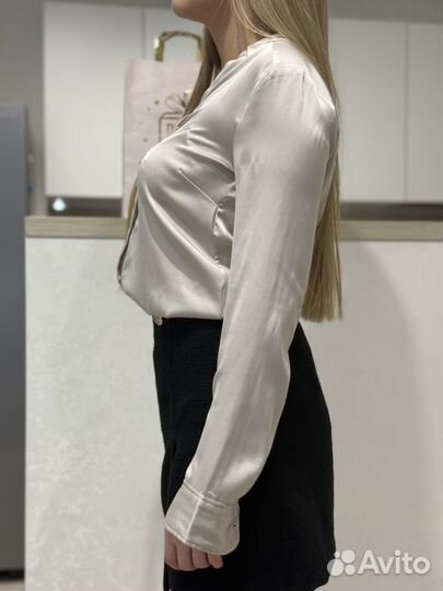 Блузка hm женская