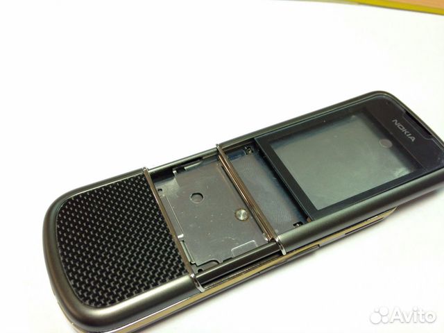 Корпус Nokia 8800A