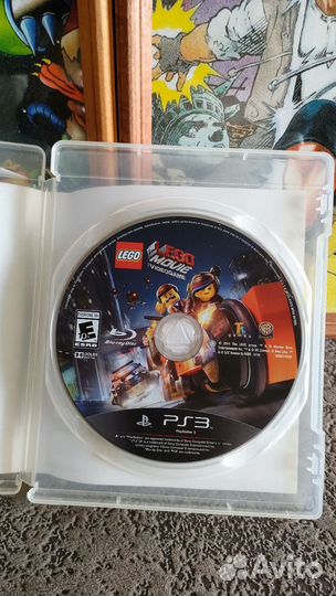 Игра для Playstation ps3 rdr, hitman