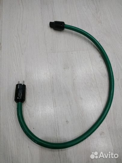 Силовой кабель питания Mcintosh 2328