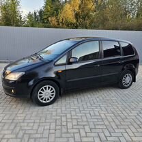 Ford C-MAX 1.8 MT, 2006, 220 000 км, с пробегом, цена 379 000 руб.