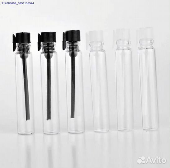 Фиолка 2 мл набор 100 шт (Арт.44932)