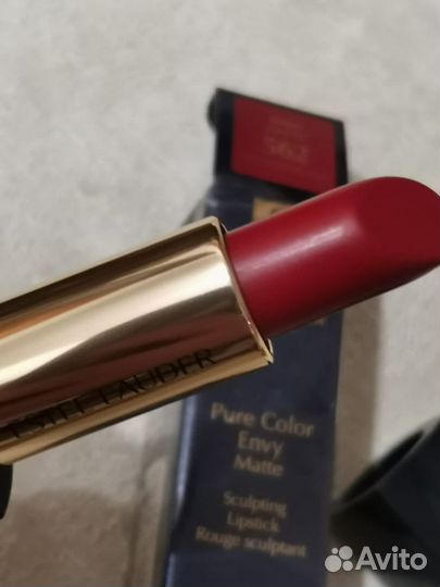 Estee lauder помада