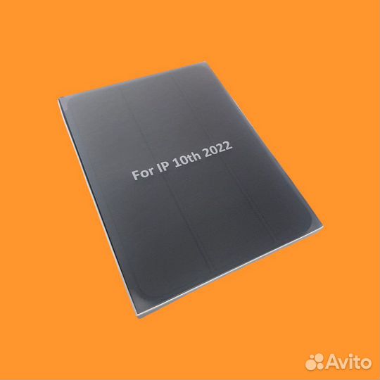 Чехол на iPad air 5