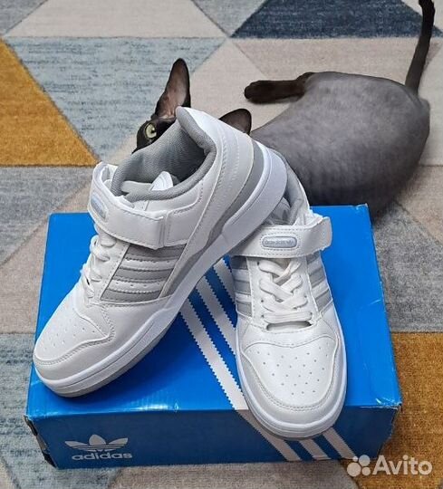 Мужские кроссовки Adidas