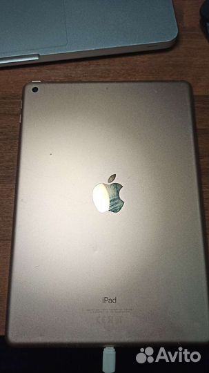 iPad 6 2018