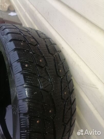 Ecovision W-686 205/55 R16