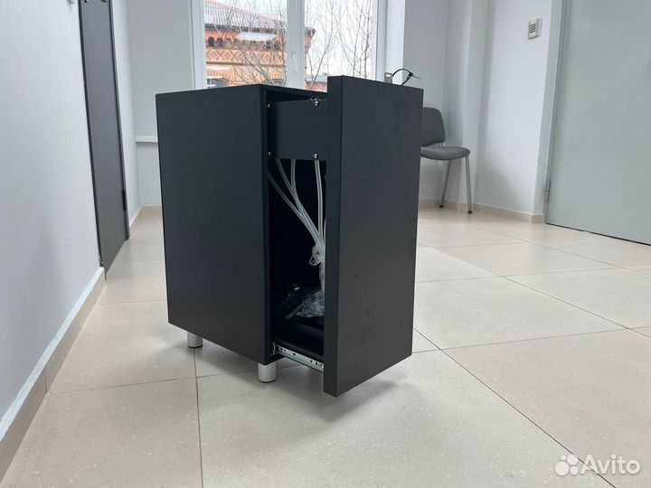 Сиропная станция для jetinno JL35