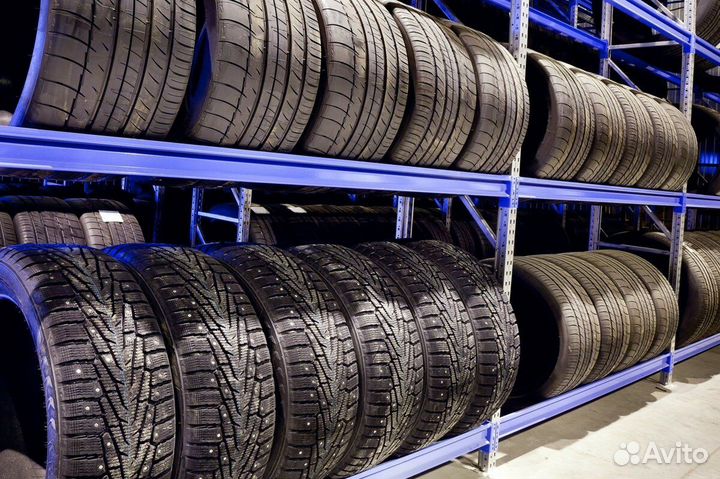 Goodyear Eagle F1 Asymmetric SUV 4x4 275/45 R21